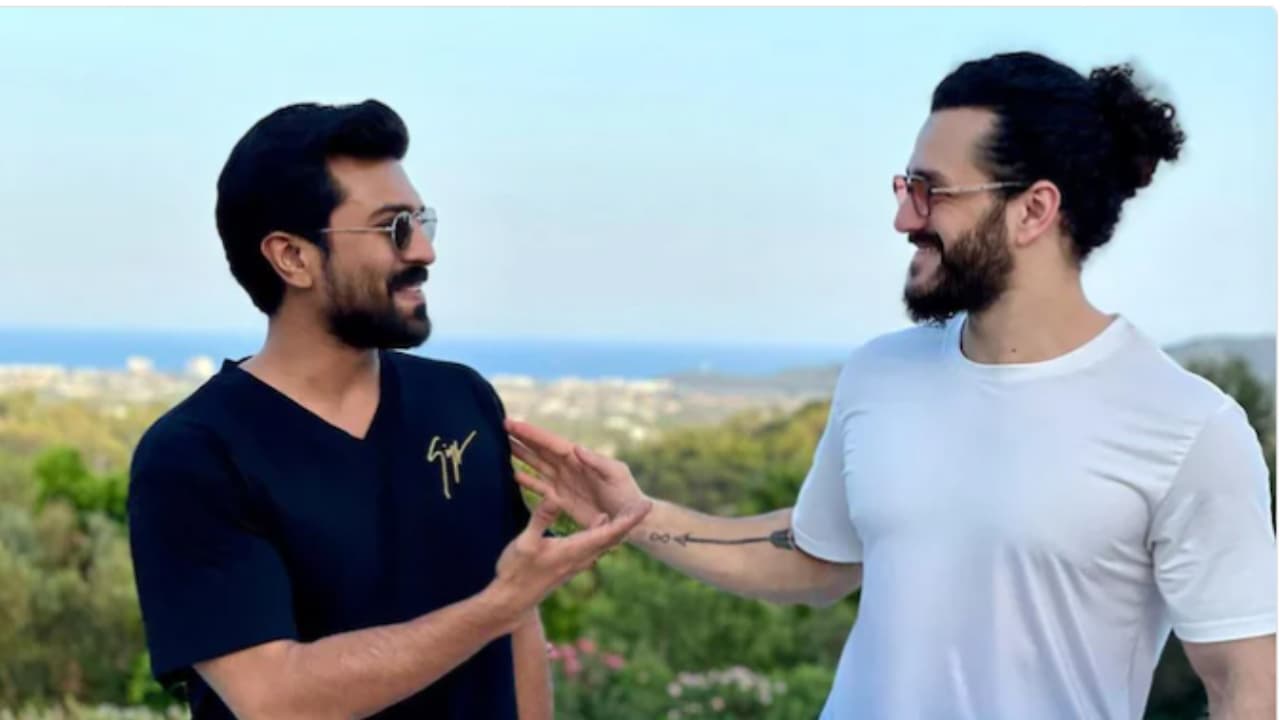Akhil's 'Lenin' Postponed for Ram Charan's 'Peddi': A Testament to Friendship in Tollywood Akhil's 'Lenin' Postponed for Ram Charan's 'Peddi': A Testament to Friendship in Tollywood