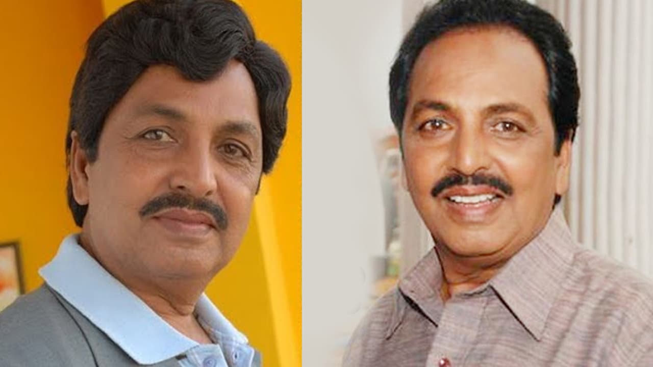 షాకింగ్: అప్పట్లో డైరెక్టర్లు కొట్టేవాళ్ళు! నరసింహ రాజు సంచలన నిజాలు!! షాకింగ్: అప్పట్లో డైరెక్టర్లు కొట్టేవాళ్ళు! నరసింహ రాజు సంచలన నిజాలు!!
