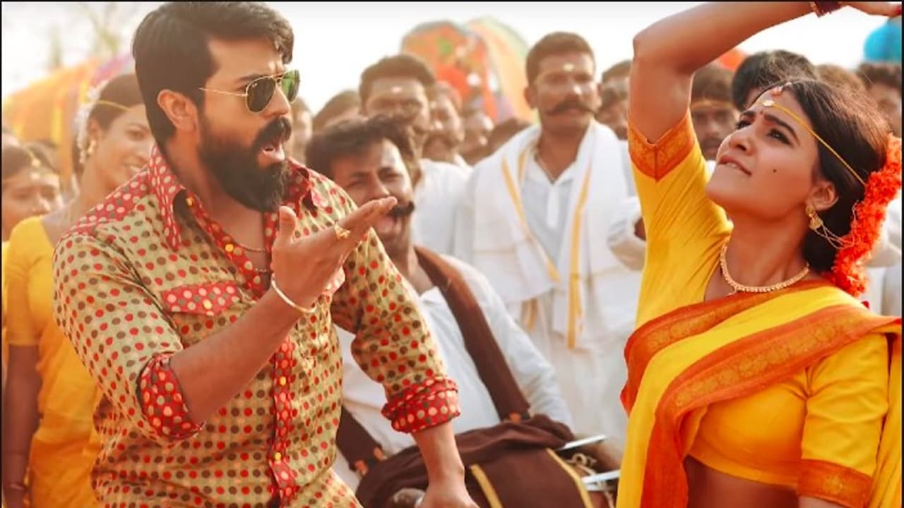 రంగస్థలం సీక్రెట్స్ రివీల్ చేసిన సుకుమార్! సమంతపై సంచలన వ్యాఖ్యలు! మెగా ఫ్యాన్స్ కి పూనకాలే! రంగస్థలం సీక్రెట్స్ రివీల్ చేసిన సుకుమార్! సమంతపై సంచలన వ్యాఖ్యలు! మెగా ఫ్యాన్స్ కి పూనకాలే!