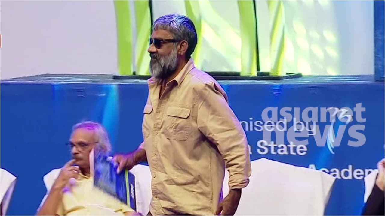 Shocking Sexual Allegations Against Director Ranjith Rock Tollywood Shocking Sexual Allegations Against Director Ranjith Rock Tollywood