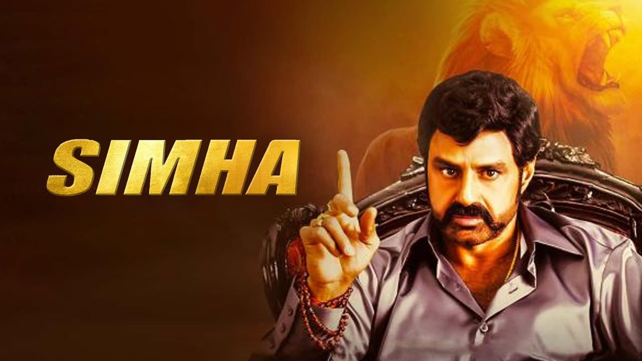 Koratala Siva's Uncredited Work on Balakrishna's 'Simha' Resurfaces Koratala Siva's Uncredited Work on Balakrishna's 'Simha' Resurfaces