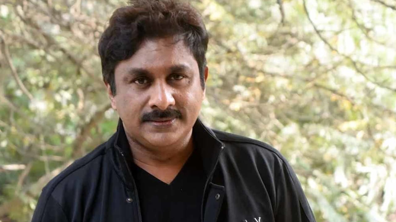 Raghu Kunche's Shocking Revelations on Chakri's Death & 'Gedala Raju' Insights Raghu Kunche's Shocking Revelations on Chakri's Death & 'Gedala Raju' Insights