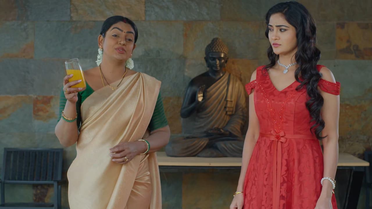 కార్తీక దీపం 2: దీపకు మరణ ముహూర్తం! కార్తీక్ షాక్, పారు సంచలన నిర్ణయం! రేటింగ్స్ బద్దలు! కార్తీక దీపం 2: దీపకు మరణ ముహూర్తం! కార్తీక్ షాక్, పారు సంచలన నిర్ణయం! రేటింగ్స్ బద్దలు!