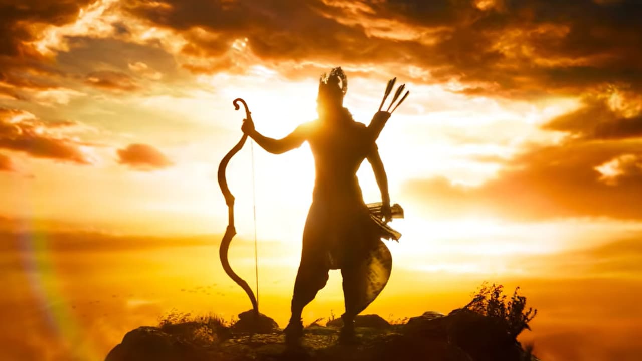 Ramayan Teaser Sparks VFX Outrage, Rs 4000 Cr Budget Questioned Amid Mass Trolling Ramayan Teaser Sparks VFX Outrage, Rs 4000 Cr Budget Questioned Amid Mass Trolling