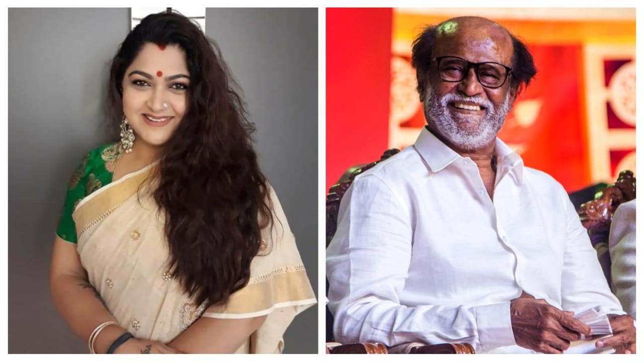 షాకింగ్: రజినీకాంత్ కోసం సినిమానే వదిలేసిన హీరోయిన్! ఇంతకీ ఆ సినిమా ఏంటో తెలుసా? షాకింగ్: రజినీకాంత్ కోసం సినిమానే వదిలేసిన హీరోయిన్! ఇంతకీ ఆ సినిమా ఏంటో తెలుసా?