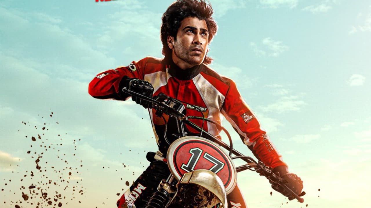 Biker Movie Collections: Sharwanand Film Struggles, Break-Even Target Revealed Biker Movie Collections: Sharwanand Film Struggles, Break-Even Target Revealed