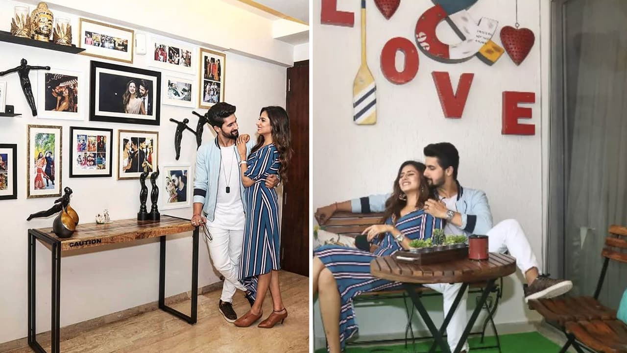 వైరల్: లక్ష్మణుడి లగ్జరీ ఇల్లు చూస్తే షాక్ అవుతారు! దిమ్మతిరిగే ఫోటోలు! వైరల్: లక్ష్మణుడి లగ్జరీ ఇల్లు చూస్తే షాక్ అవుతారు! దిమ్మతిరిగే ఫోటోలు!