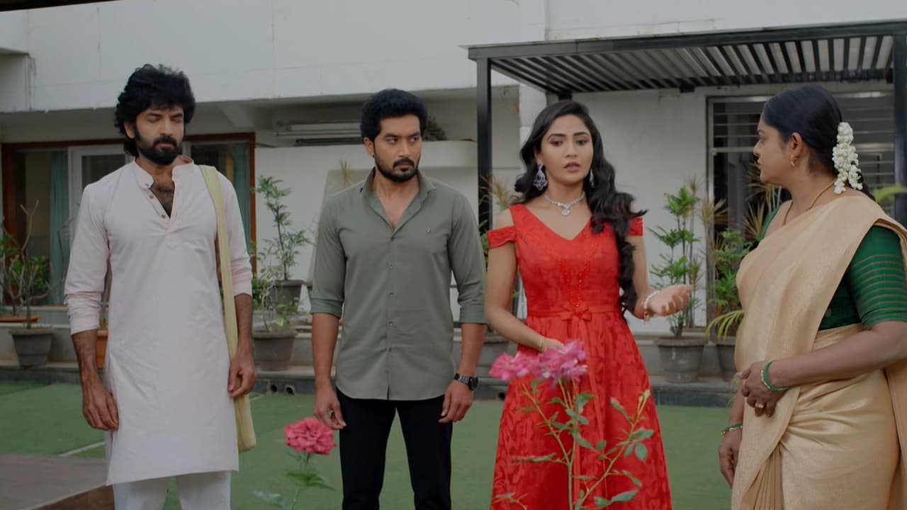 Karthika Deepam 2: Jyotsna's Deadly Plots Threaten Deepa's Life! Can Karthik Intervene? Karthika Deepam 2: Jyotsna's Deadly Plots Threaten Deepa's Life! Can Karthik Intervene?
