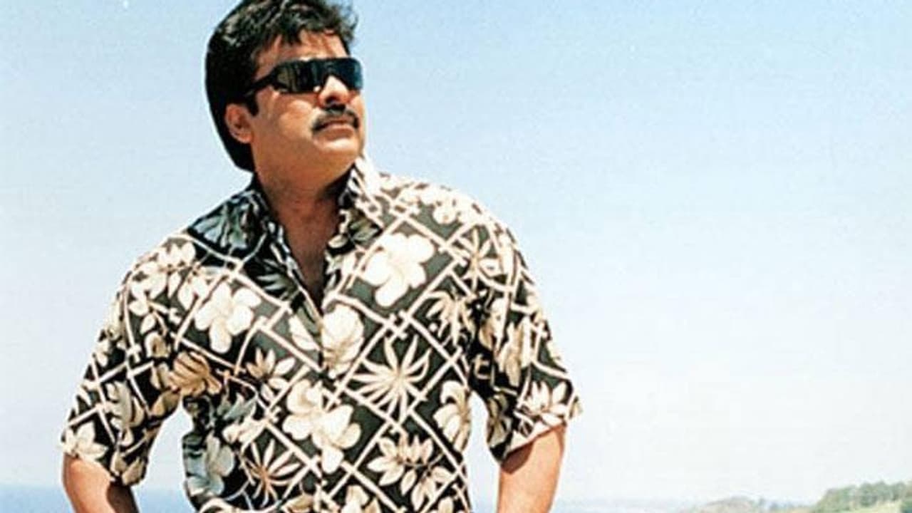 ఎన్టీఆర్ తర్వాత బాలయ్య అనుకుంటే.. మెగాస్టార్ చిరంజీవినే హీరో అంటున్న నిర్మాత! షాకింగ్ న్యూస్! ఎన్టీఆర్ తర్వాత బాలయ్య అనుకుంటే.. మెగాస్టార్ చిరంజీవినే హీరో అంటున్న నిర్మాత! షాకింగ్ న్యూస్!