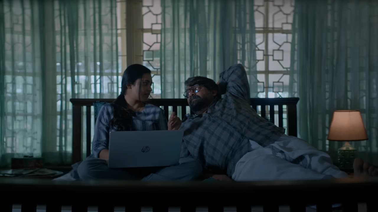 Jeethu Joseph's 'Valathu Vashathe Kallan': A 'Buried' Copy? OTT Review & Time-Pass Verdict Jeethu Joseph's 'Valathu Vashathe Kallan': A 'Buried' Copy? OTT Review & Time-Pass Verdict