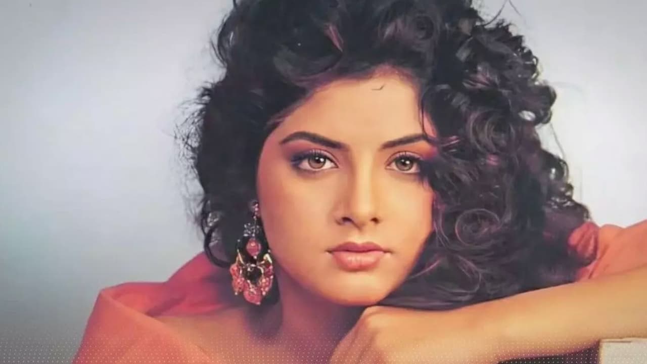 Divya Bharti's Death: How Her Untimely Demise Reshaped Careers of Top Actresses Divya Bharti's Death: How Her Untimely Demise Reshaped Careers of Top Actresses