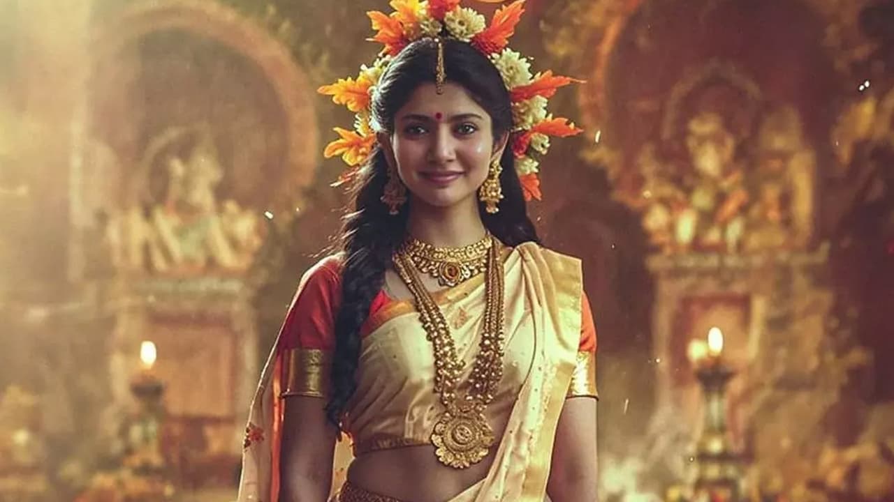 రామాయణం: సాయి పల్లవి రాకముందే సీతగా వీరవిహారం చేసిన హీరోయిన్లు! ఫస్ట్ సీత ఎవరంటే..? రామాయణం: సాయి పల్లవి రాకముందే సీతగా వీరవిహారం చేసిన హీరోయిన్లు! ఫస్ట్ సీత ఎవరంటే..?