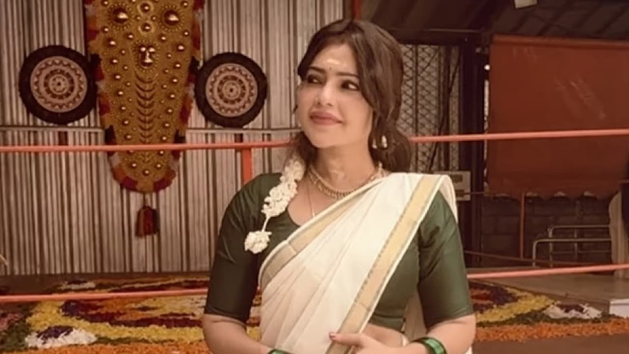 షాకింగ్: జెమినీ సీరియల్ నటి సుభాషిణి ఆత్మహత్య! అసలేం జరిగింది? షాకింగ్: జెమినీ సీరియల్ నటి సుభాషిణి ఆత్మహత్య! అసలేం జరిగింది?