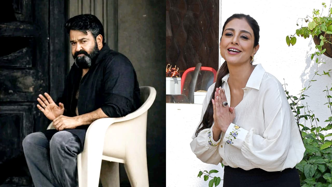మోహన్లాల్కి ఆస్కార్ మిస్సైందా? టబు సంచలన కామెంట్స్! వైరల్ న్యూస్! మోహన్లాల్కి ఆస్కార్ మిస్సైందా? టబు సంచలన కామెంట్స్! వైరల్ న్యూస్!