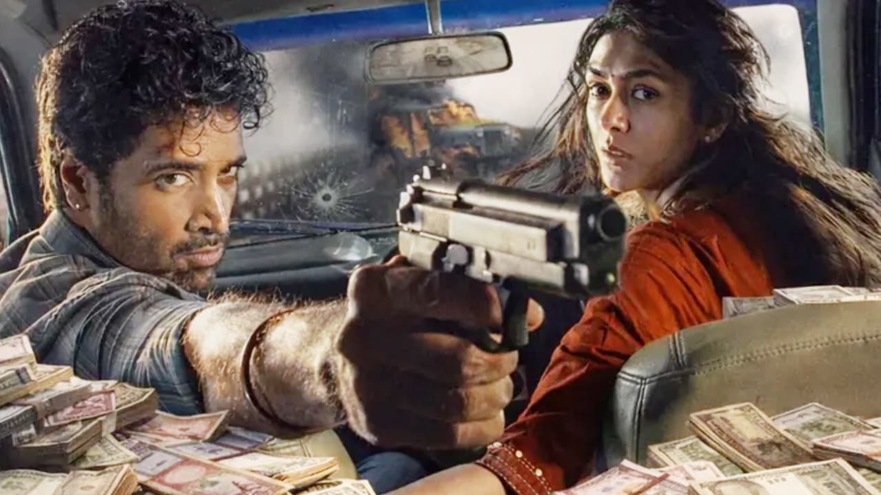 బాక్సాఫీస్ బద్దలు: ఒకేసారి 15 సినిమాలు, ధరంధర్ 2 విధ్వంసం సృష్టిస్తుందా? బాక్సాఫీస్ బద్దలు: ఒకేసారి 15 సినిమాలు, ధరంధర్ 2 విధ్వంసం సృష్టిస్తుందా?