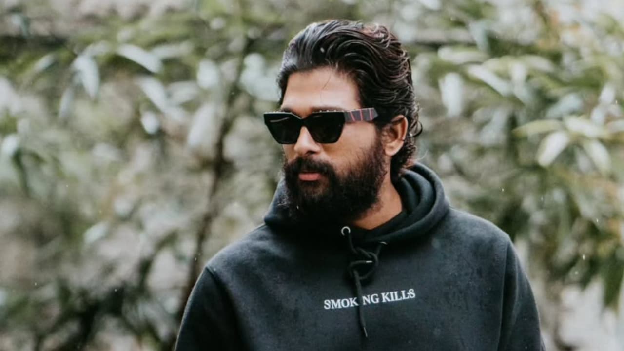 బన్నీ బాబు నెక్స్ట్ లెవెల్ ప్లాన్స్! రూ. 2600 కోట్ల బడ్జెట్తో టాలీవుడ్ షేక్!! బన్నీ బాబు నెక్స్ట్ లెవెల్ ప్లాన్స్! రూ. 2600 కోట్ల బడ్జెట్తో టాలీవుడ్ షేక్!!