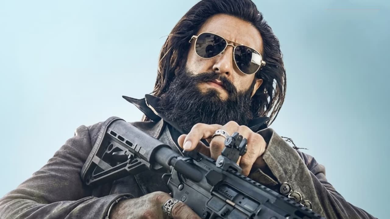 షాకింగ్: 'ధూరందర్ 2' ఓటీటీ రిలీజ్కి బ్రేక్! ఫ్యాన్స్కి దిమ్మతిరిగే న్యూస్! షాకింగ్: 'ధూరందర్ 2' ఓటీటీ రిలీజ్కి బ్రేక్! ఫ్యాన్స్కి దిమ్మతిరిగే న్యూస్!