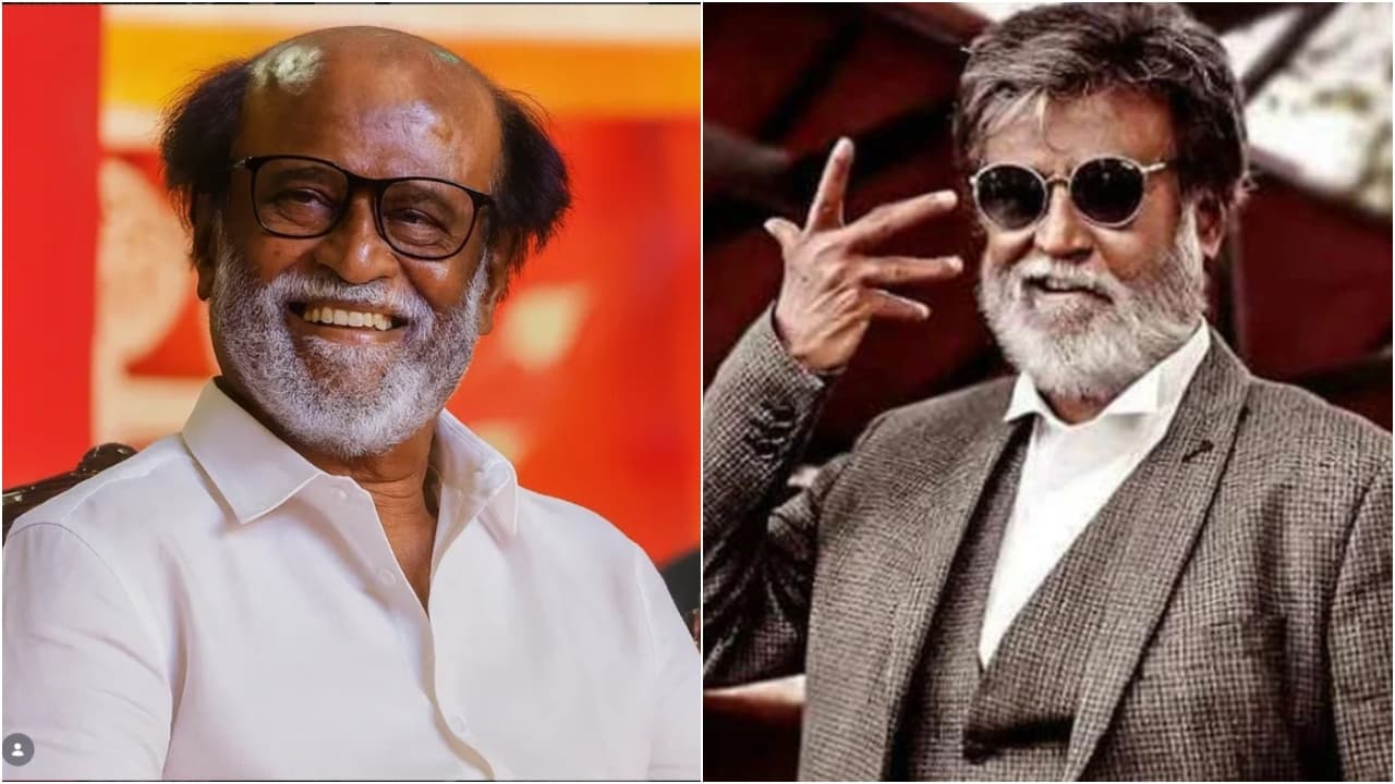 రికార్డులు షేక్ చేసేందుకు తలైవా రెడీ! 75 ఏళ్ల వయసులోనూ యంగ్ హీరోలకు పోటీ! రికార్డులు షేక్ చేసేందుకు తలైవా రెడీ! 75 ఏళ్ల వయసులోనూ యంగ్ హీరోలకు పోటీ!