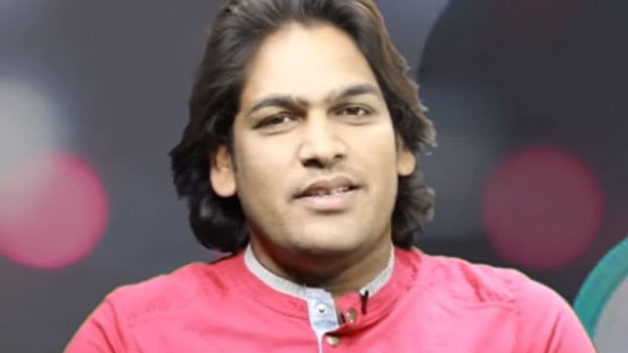 Uppal Balu: Rejected Then, Now Everyone's Clamoring for Him! A True Underdog Story Uppal Balu: Rejected Then, Now Everyone's Clamoring for Him! A True Underdog Story