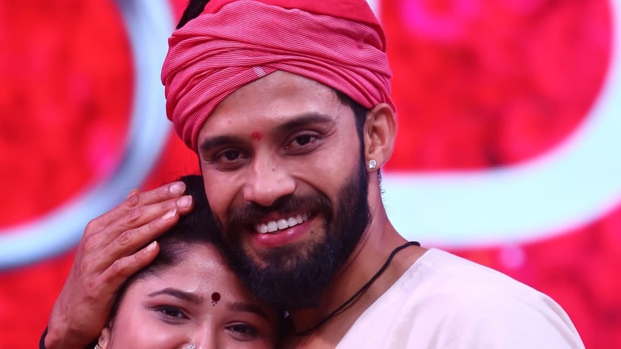 From Washing Dishes to 50-Crore Fitness Empire: Vishwa's Inspiring Success Story From Washing Dishes to 50-Crore Fitness Empire: Vishwa's Inspiring Success Story
