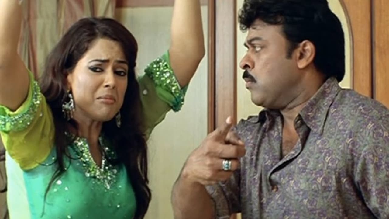 Santosh Sobhan Declares No One Matches Chiranjeevi's Acting; Mega Fans Thrilled Santosh Sobhan Declares No One Matches Chiranjeevi's Acting; Mega Fans Thrilled