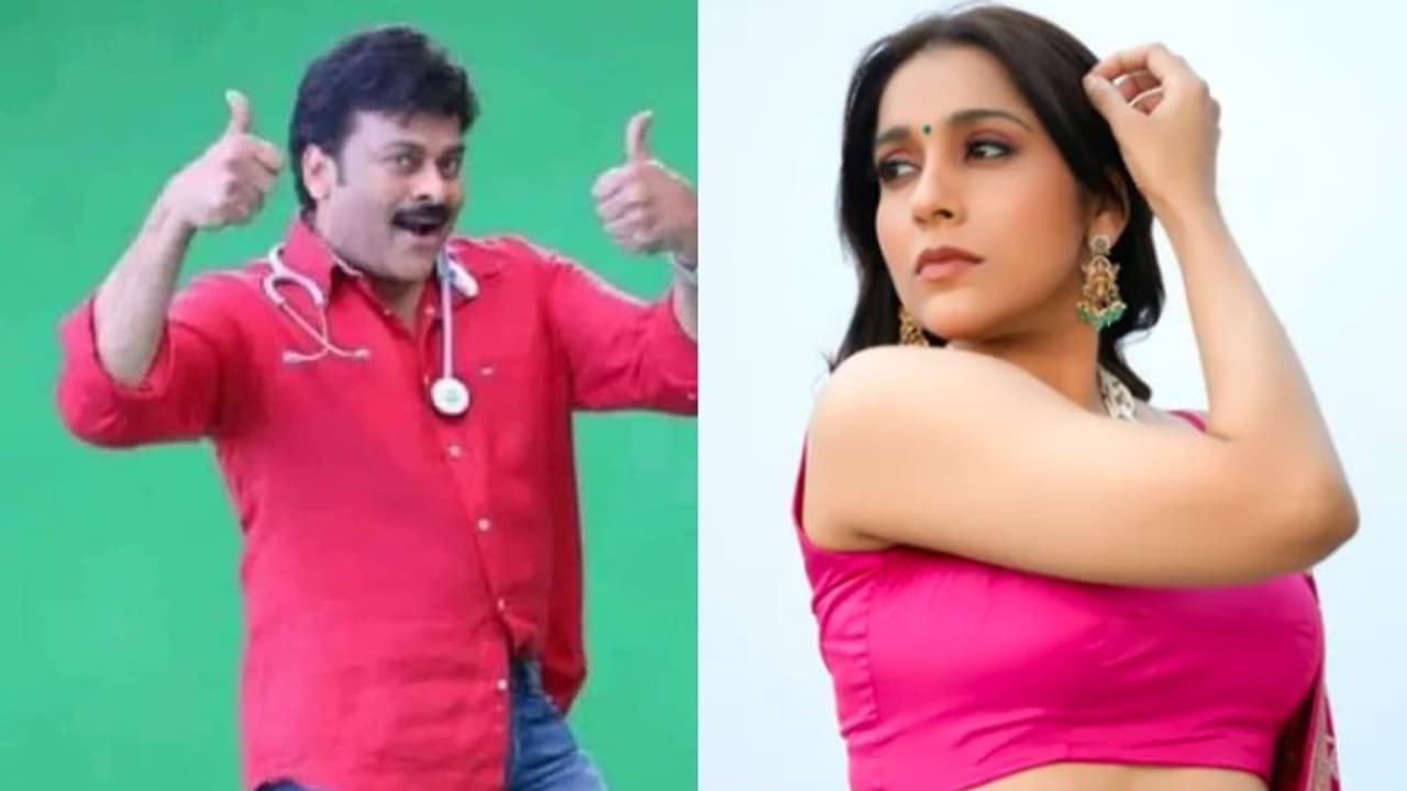 Sudigali Sudheer's Phone Secrets: Chiranjeevi Saved as 'My God', Rashmi's Contact Revealed Sudigali Sudheer's Phone Secrets: Chiranjeevi Saved as 'My God', Rashmi's Contact Revealed