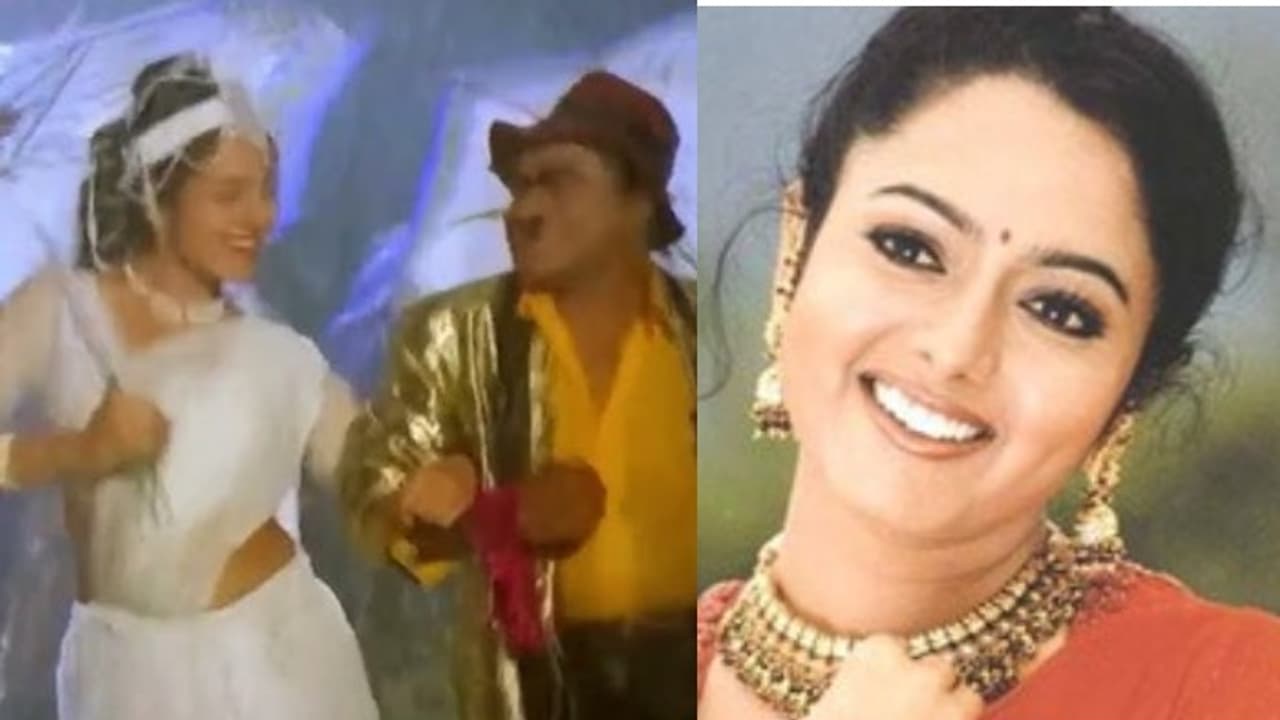 సౌందర్య సీక్రెట్స్ లీక్: ఫ్యామిలీకి కూడా తెలియని నిజాలు! ఒక్క సెకనులో అడ్రస్ గల్లంత్! సౌందర్య సీక్రెట్స్ లీక్: ఫ్యామిలీకి కూడా తెలియని నిజాలు! ఒక్క సెకనులో అడ్రస్ గల్లంత్!
