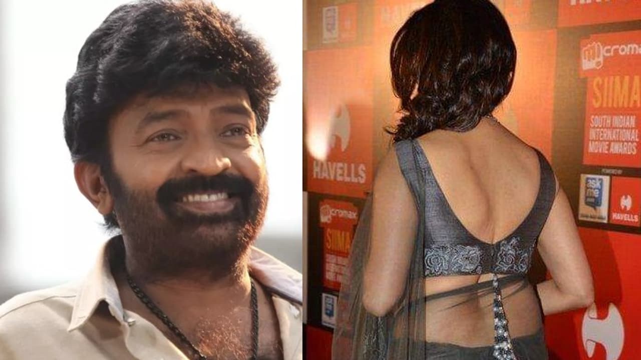 షాకింగ్: శ్రీదేవితో రాజశేఖర్ పెళ్లి? కూతుళ్ల రియాక్షన్ చూస్తే దిమ్మతిరగాల్సిందే! షాకింగ్: శ్రీదేవితో రాజశేఖర్ పెళ్లి? కూతుళ్ల రియాక్షన్ చూస్తే దిమ్మతిరగాల్సిందే!