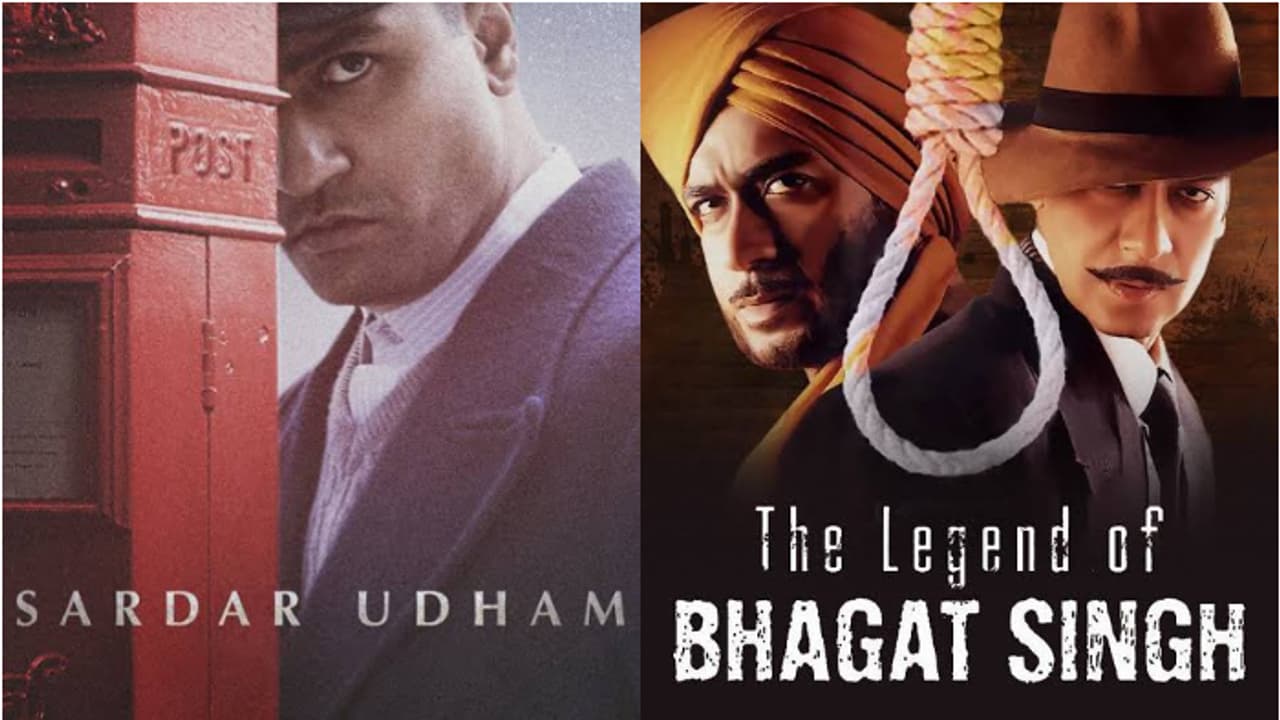Films On Jallianwala Bagh: Reliving India's Bloody Past & Freedom Struggle Films On Jallianwala Bagh: Reliving India's Bloody Past & Freedom Struggle