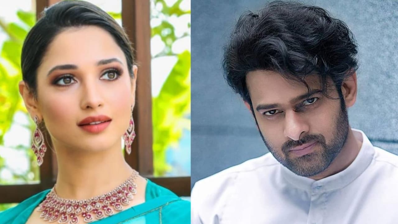 షాకింగ్: ప్రభాస్తో తమన్నా ఛాన్స్ మిస్.. కారణం తెలిస్తే దిమ్మతిరగాల్సిందే! షాకింగ్: ప్రభాస్తో తమన్నా ఛాన్స్ మిస్.. కారణం తెలిస్తే దిమ్మతిరగాల్సిందే!