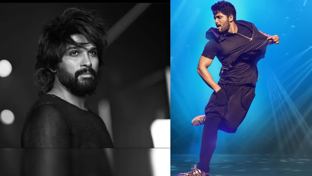 Allu Arjun's 'Butta Bomma' Song: First Telugu Track Nearing 1 Billion YouTube Views! Allu Arjun's 'Butta Bomma' Song: First Telugu Track Nearing 1 Billion YouTube Views!