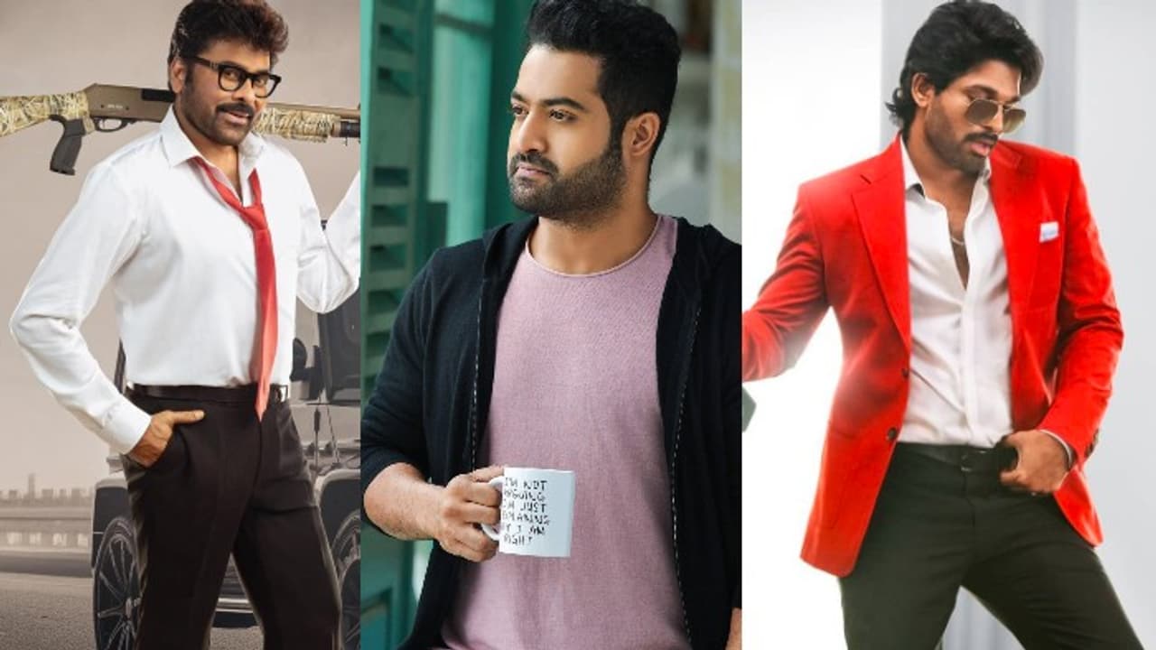 షాకింగ్: చిరంజీవి, ఎన్టీఆర్, బన్నీల డైరెక్టర్ వినాయక్ సంచలన నిజాలు! రెమ్యునరేషన్ తీసుకోలేదా? షాకింగ్: చిరంజీవి, ఎన్టీఆర్, బన్నీల డైరెక్టర్ వినాయక్ సంచలన నిజాలు! రెమ్యునరేషన్ తీసుకోలేదా?