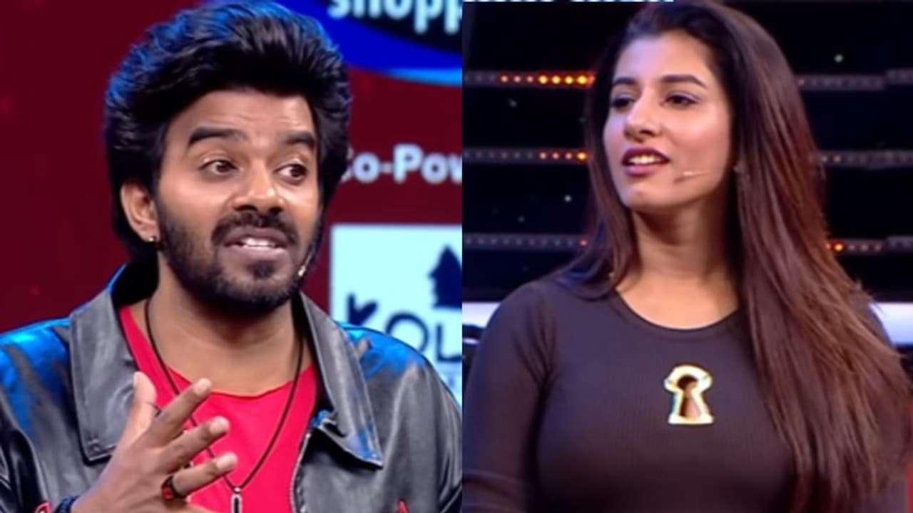 సుధీర్కి విష్ణుప్రియ షాకింగ్ ప్రపోజల్! స్టార్ కమెడియన్ మాస్ రియాక్షన్! వైరల్ న్యూస్! సుధీర్కి విష్ణుప్రియ షాకింగ్ ప్రపోజల్! స్టార్ కమెడియన్ మాస్ రియాక్షన్! వైరల్ న్యూస్!