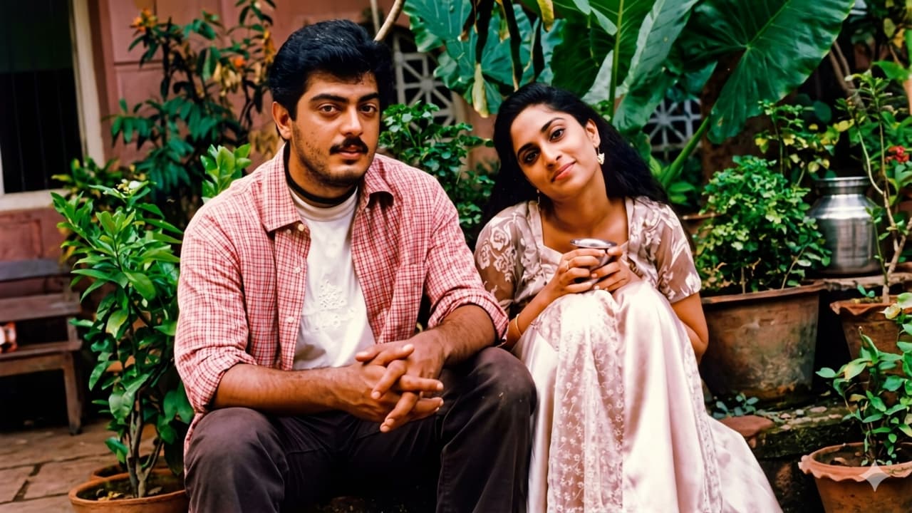 Ajith & Shalini: The Amarkalam Set Love Story That Inspired Many Ajith & Shalini: The Amarkalam Set Love Story That Inspired Many
