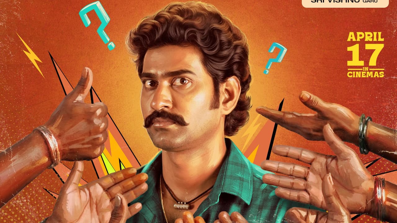 షాకింగ్ రివ్యూ: `పాపం ప్రతాప్` మూవీకి దిమ్మతిరిగే రేటింగ్! తిరువీర్ కెరీర్ డేంజర్లో పడ్డట్టేనా? షాకింగ్ రివ్యూ: `పాపం ప్రతాప్` మూవీకి దిమ్మతిరిగే రేటింగ్! తిరువీర్ కెరీర్ డేంజర్లో పడ్డట్టేనా?