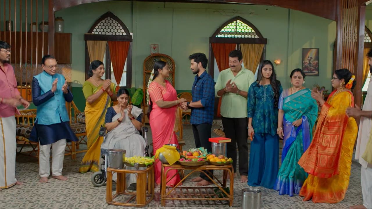 కార్తీక దీపం 2: జ్యోకి కార్తీక్ దిమ్మతిరిగే కౌంటర్! దీప ఫ్యాన్స్ కి పూనకాలే!! కార్తీక దీపం 2: జ్యోకి కార్తీక్ దిమ్మతిరిగే కౌంటర్! దీప ఫ్యాన్స్ కి పూనకాలే!!