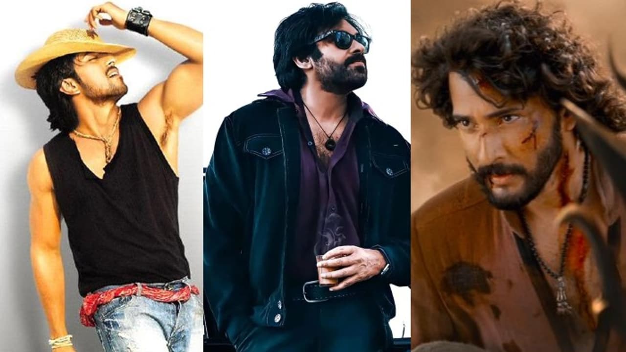 Shocking: Top Tollywood Heroines Who Disappeared After Marriage Shocking: Top Tollywood Heroines Who Disappeared After Marriage