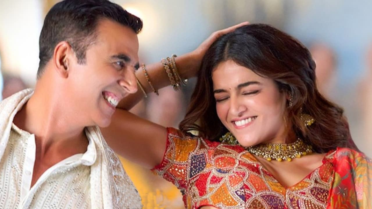 Bollywood Stars' Shocking Education: Akshay, Vicky, Kriti & Mithila's Qualifications Revealed! Bollywood Stars' Shocking Education: Akshay, Vicky, Kriti & Mithila's Qualifications Revealed!