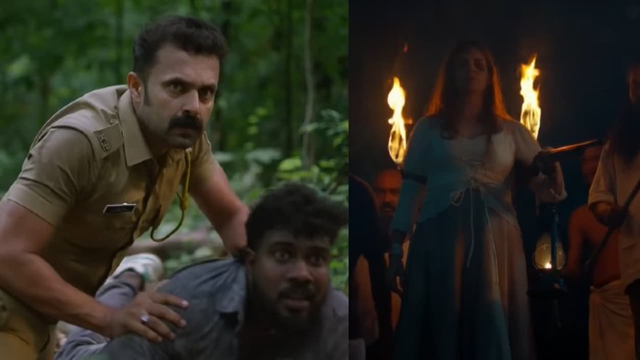 OTT షాక్: అడవిలో టైమ్ లూప్ మాయాజాలం! మలయాళీ థ్రిల్లర్ తో గూస్ బంప్స్ ఖాయం! OTT షాక్: అడవిలో టైమ్ లూప్ మాయాజాలం! మలయాళీ థ్రిల్లర్ తో గూస్ బంప్స్ ఖాయం!