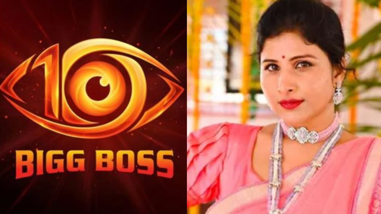 Mangli's Shocking Bigg Boss 10 Entry & Massive Remuneration Demands Mangli's Shocking Bigg Boss 10 Entry & Massive Remuneration Demands