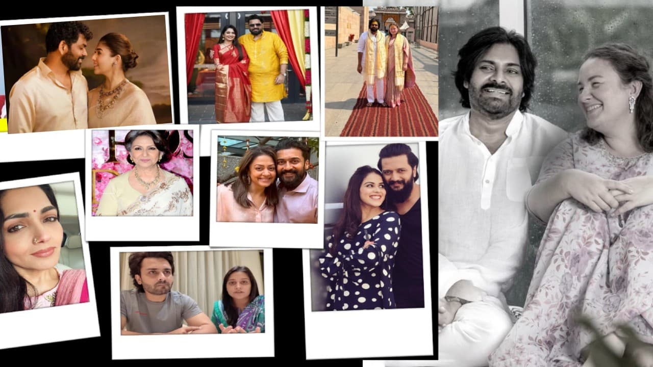భర్తల కోసం మతం మార్చిన హీరోయిన్లు! నయన్ టు జెనీలియా.. ఒక్కొక్కరిది ఒక్కో కథ!! భర్తల కోసం మతం మార్చిన హీరోయిన్లు! నయన్ టు జెనీలియా.. ఒక్కొక్కరిది ఒక్కో కథ!!