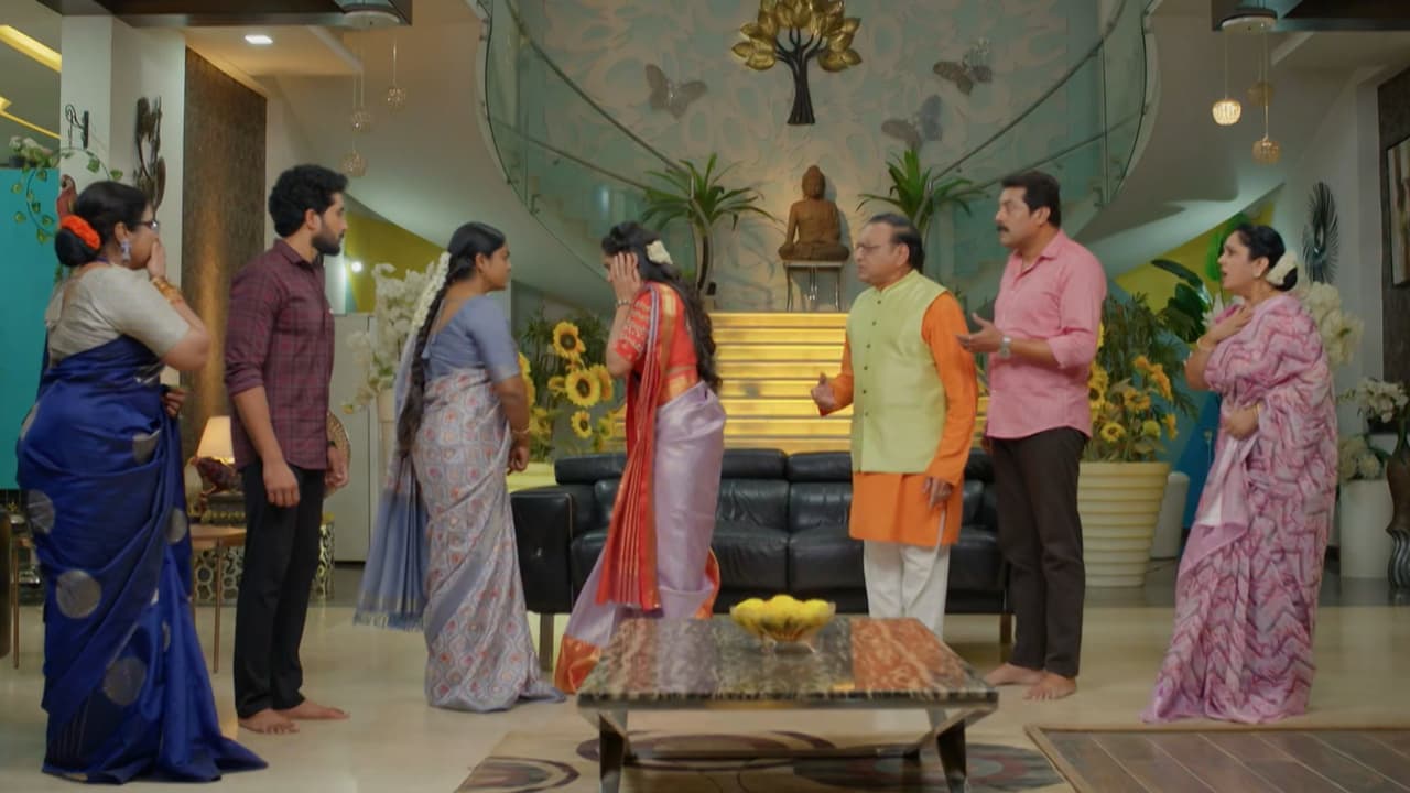 షాకింగ్ ట్విస్ట్: బావే నా భర్త అన్న జ్యోత్స్న! దీప చెంప పగలగొట్టిందా? షాకింగ్ ట్విస్ట్: బావే నా భర్త అన్న జ్యోత్స్న! దీప చెంప పగలగొట్టిందా?