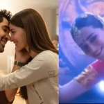 అనన్య పాండే డ్యాన్స్పై నెట్టింట రచ్చ! భరతనాట్యాన్ని ఖూనీ చేసిందా? వైరల్ వీడియో! అనన్య పాండే డ్యాన్స్పై నెట్టింట రచ్చ! భరతనాట్యాన్ని ఖూనీ చేసిందా? వైరల్ వీడియో!