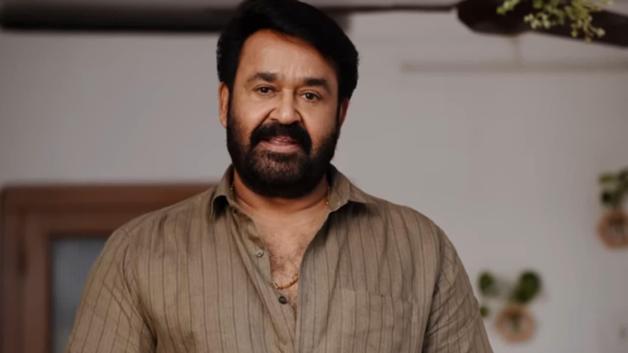 దృశ్యం 3: మోహన్లాల్ వండర్! 150 కోట్లు దాటినా అసలు కథ ఇది, మేకింగ్ వీడియోతో మైండ్ బ్లాక్! దృశ్యం 3: మోహన్లాల్ వండర్! 150 కోట్లు దాటినా అసలు కథ ఇది, మేకింగ్ వీడియోతో మైండ్ బ్లాక్!