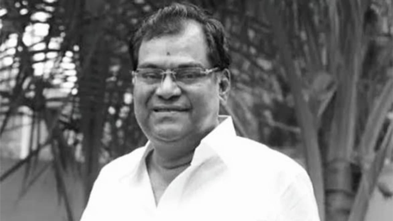 Kota Srinivasa Rao Honored at Oscars: A Proud Moment for Tollywood & Indian Cinema Kota Srinivasa Rao Honored at Oscars: A Proud Moment for Tollywood & Indian Cinema