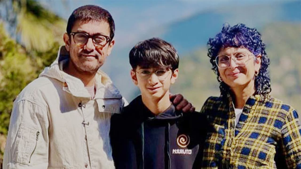 ఆమిర్ ఖాన్ @ 61: మాజీ భార్య కిరణ్ రావ్ స్పెషల్ విషెస్! లగాన్ సీక్రెట్స్ లీక్ చేసిన ఆమిర్!! ఆమిర్ ఖాన్ @ 61: మాజీ భార్య కిరణ్ రావ్ స్పెషల్ విషెస్! లగాన్ సీక్రెట్స్ లీక్ చేసిన ఆమిర్!!