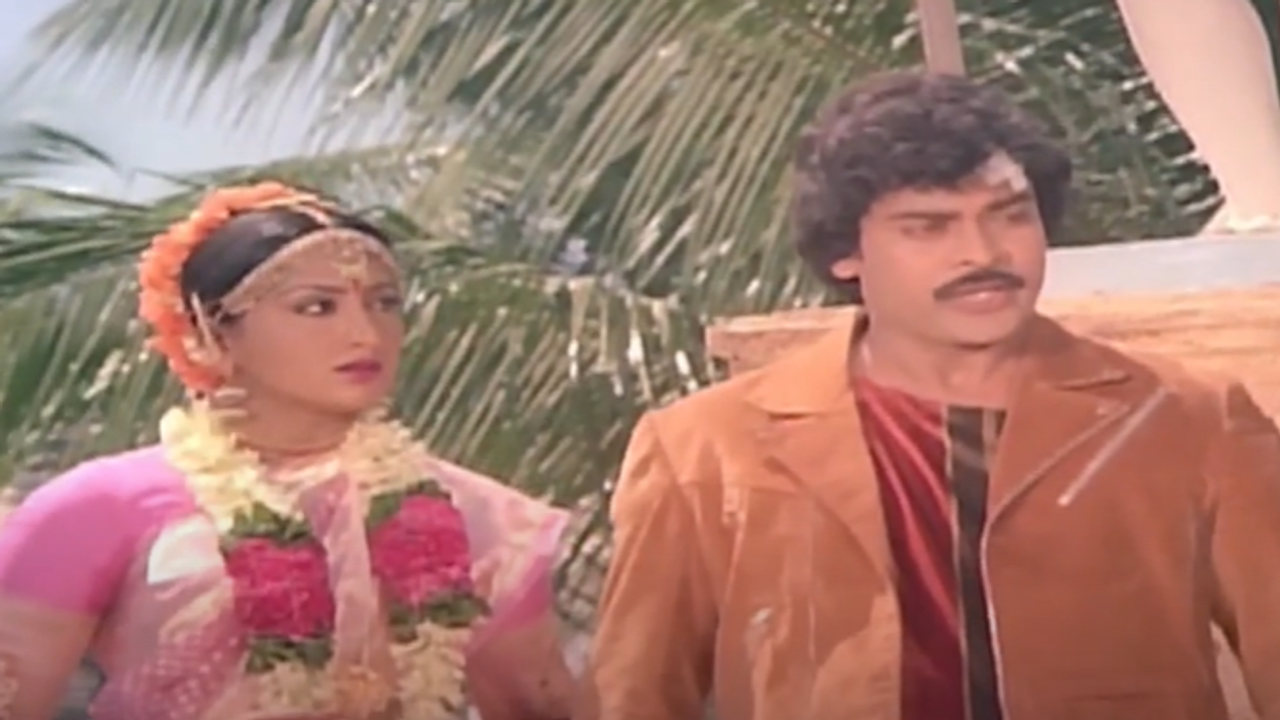 ఖైదీ హీరోయిన్లతో చిరంజీవి చేసిన మరో ప్రయోగం, ఆయనకి ఎదురెళ్ళడమే చేసిన తప్పు.. మంచి మూవీ అట్టర్ ఫ్లాప్ ఖైదీ హీరోయిన్లతో చిరంజీవి చేసిన మరో ప్రయోగం, ఆయనకి ఎదురెళ్ళడమే చేసిన తప్పు.. మంచి మూవీ అట్టర్ ఫ్లాప్