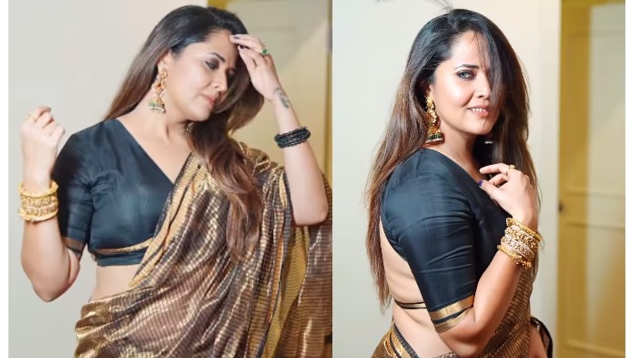 నా జీవితంలో నువ్వు లేవు, 30 లక్షల మందిని బ్లాక్ చేశా..అనసూయ చెప్పింది నిజమా? నా జీవితంలో నువ్వు లేవు, 30 లక్షల మందిని బ్లాక్ చేశా..అనసూయ చెప్పింది నిజమా?