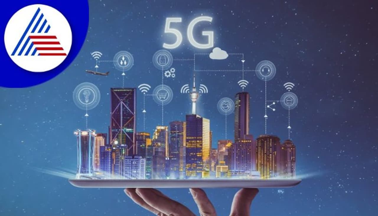 5G షాక్! ఫుల్ సిగ్నల్ ఉన్నా నెట్ రావట్లేదా? అసలు నిజం ఇదే, పరిష్కారం ఇక్కడ! 5G షాక్! ఫుల్ సిగ్నల్ ఉన్నా నెట్ రావట్లేదా? అసలు నిజం ఇదే, పరిష్కారం ఇక్కడ!
