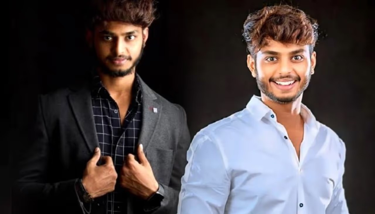 వైరల్ స్టార్ హర్షసాయి: పారిపోయాడని అనుకున్నారు.. జైల్లో ఉన్నాడన్నారు.. కానీ ఊహించని మెగా ట్విస్ట్! వైరల్ స్టార్ హర్షసాయి: పారిపోయాడని అనుకున్నారు.. జైల్లో ఉన్నాడన్నారు.. కానీ ఊహించని మెగా ట్విస్ట్!